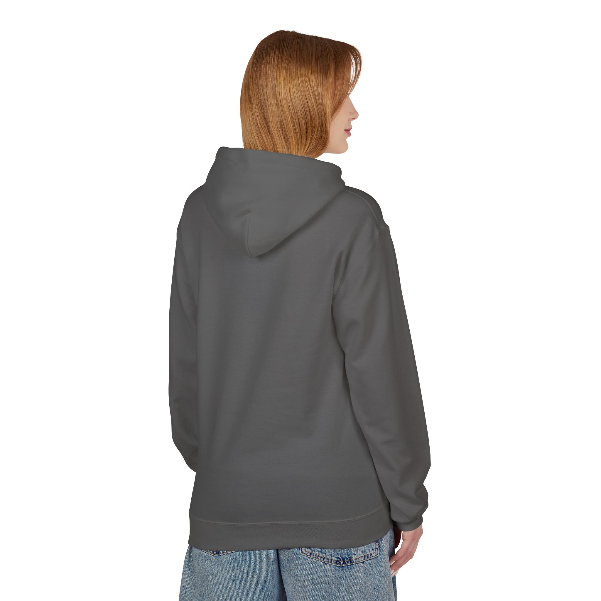 A Few Loose Threads Hoodie in Golden - Image 50