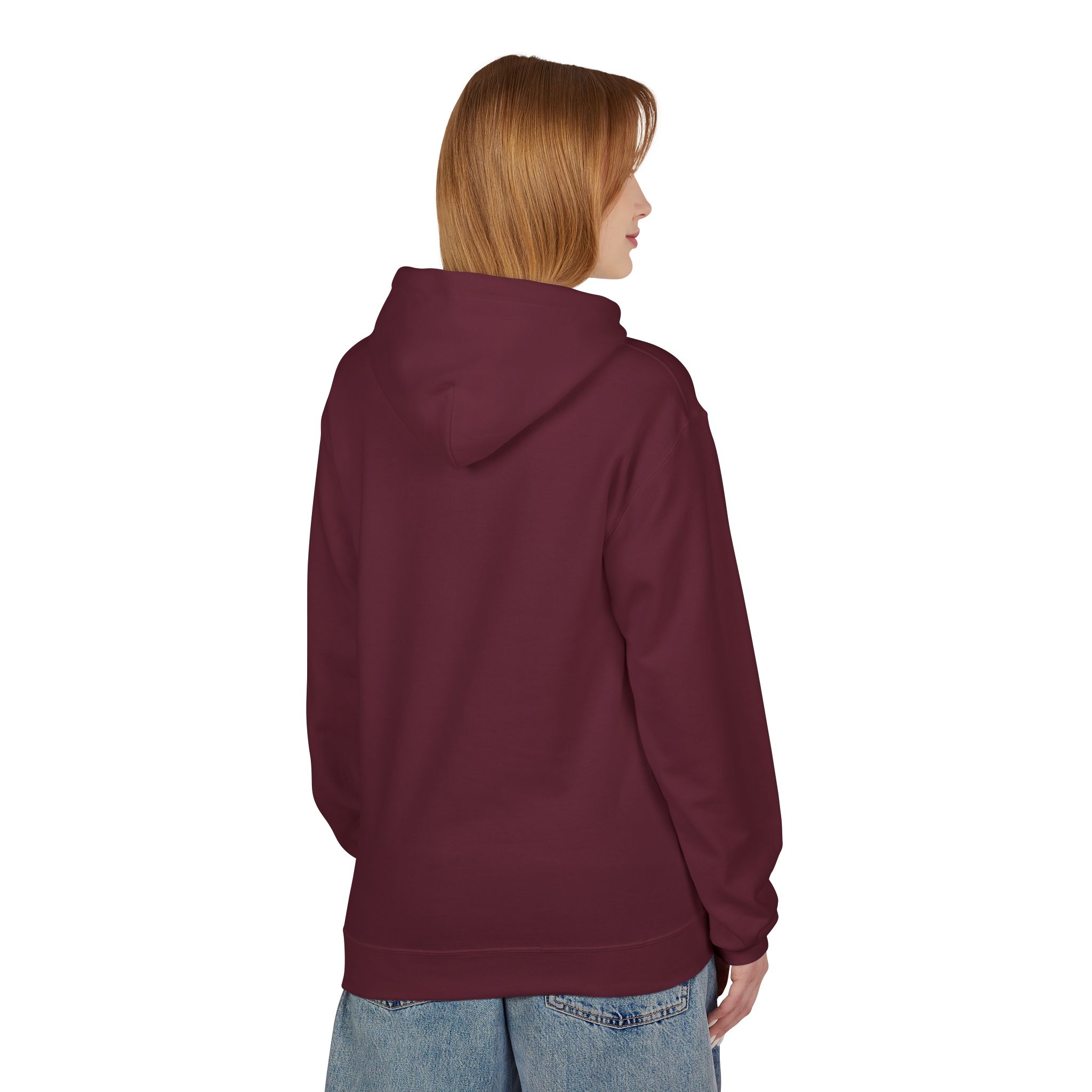 A Few Loose Threads Hoodie in Golden - Image 42