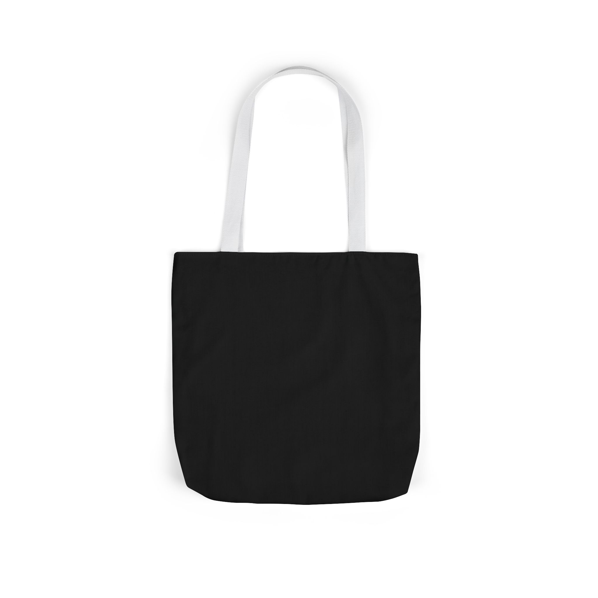 Grunge Sewing Icons Tote - Image 16