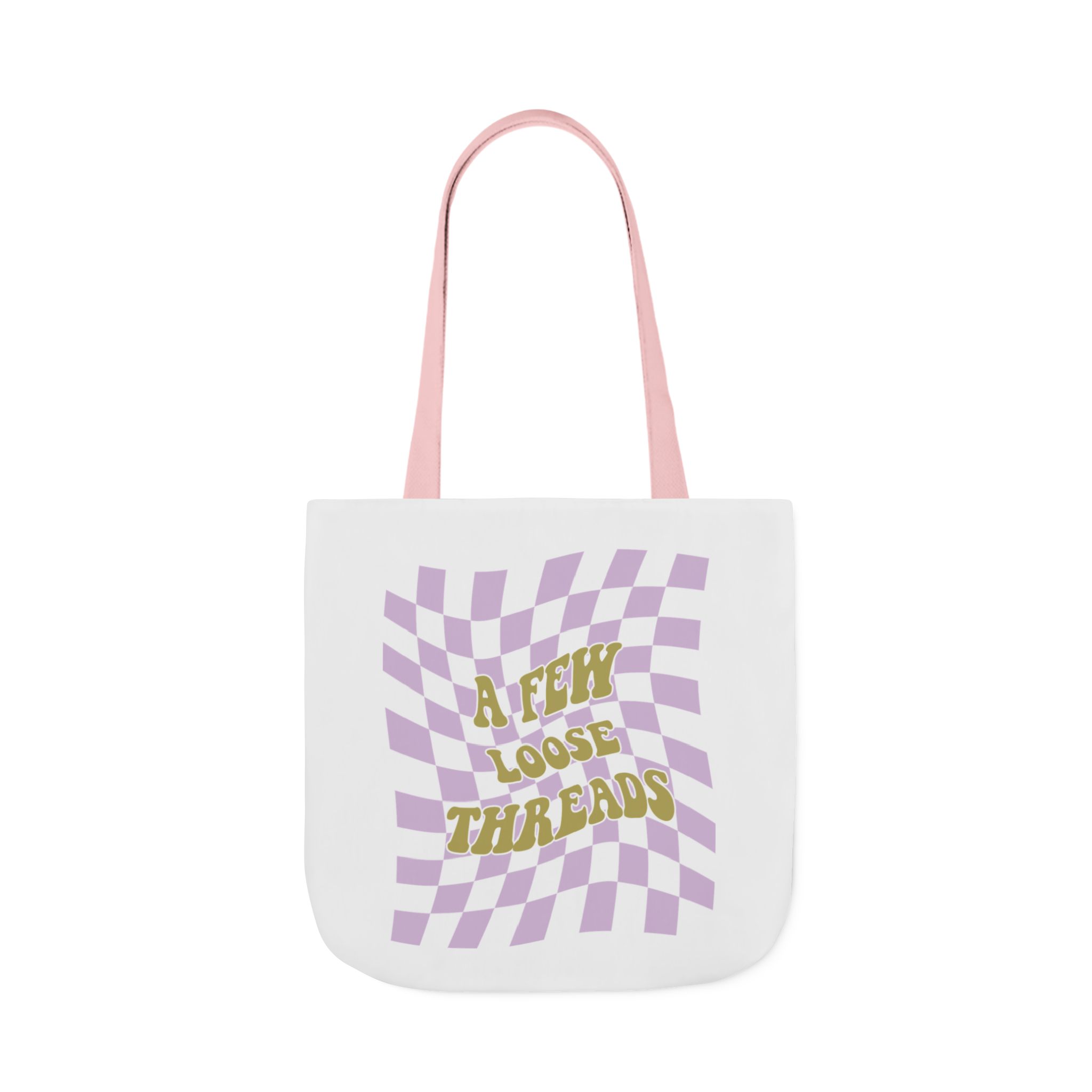 Groovy A Few Loose Threads Tote - Image 42