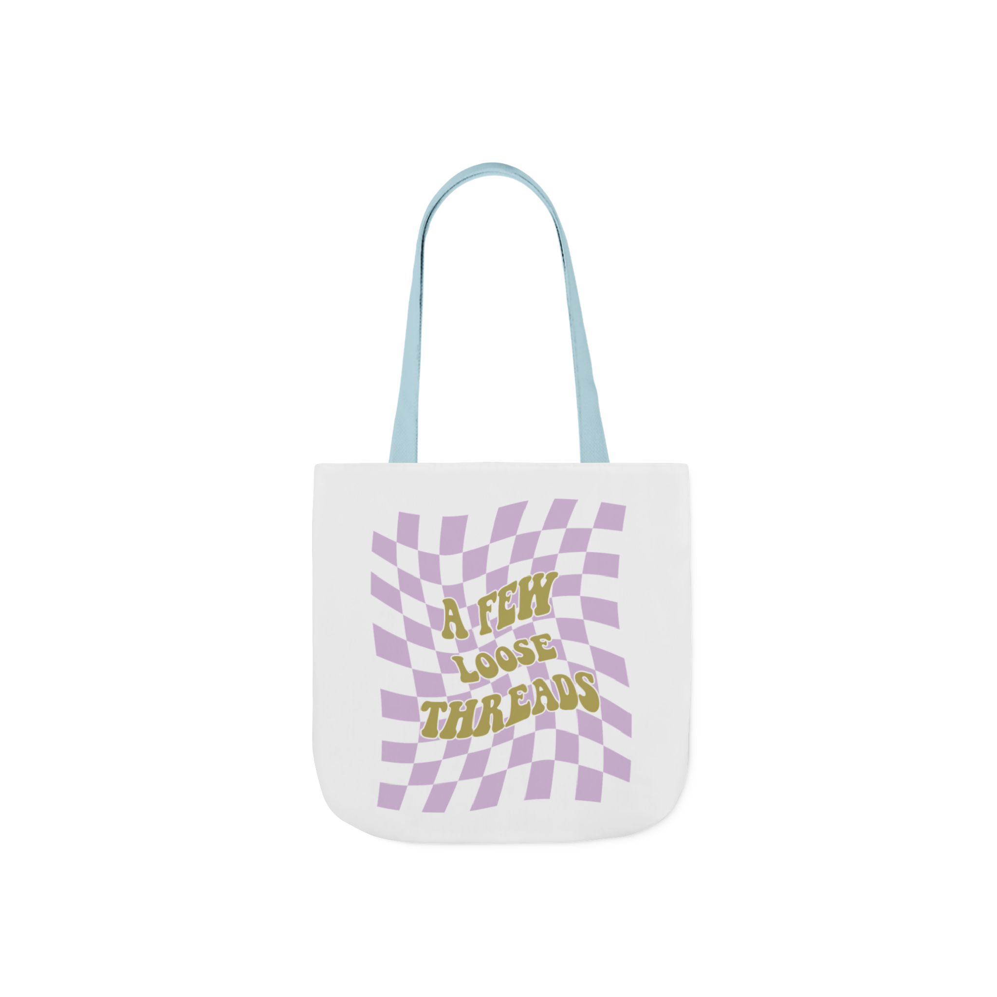 Groovy A Few Loose Threads Tote - Image 9