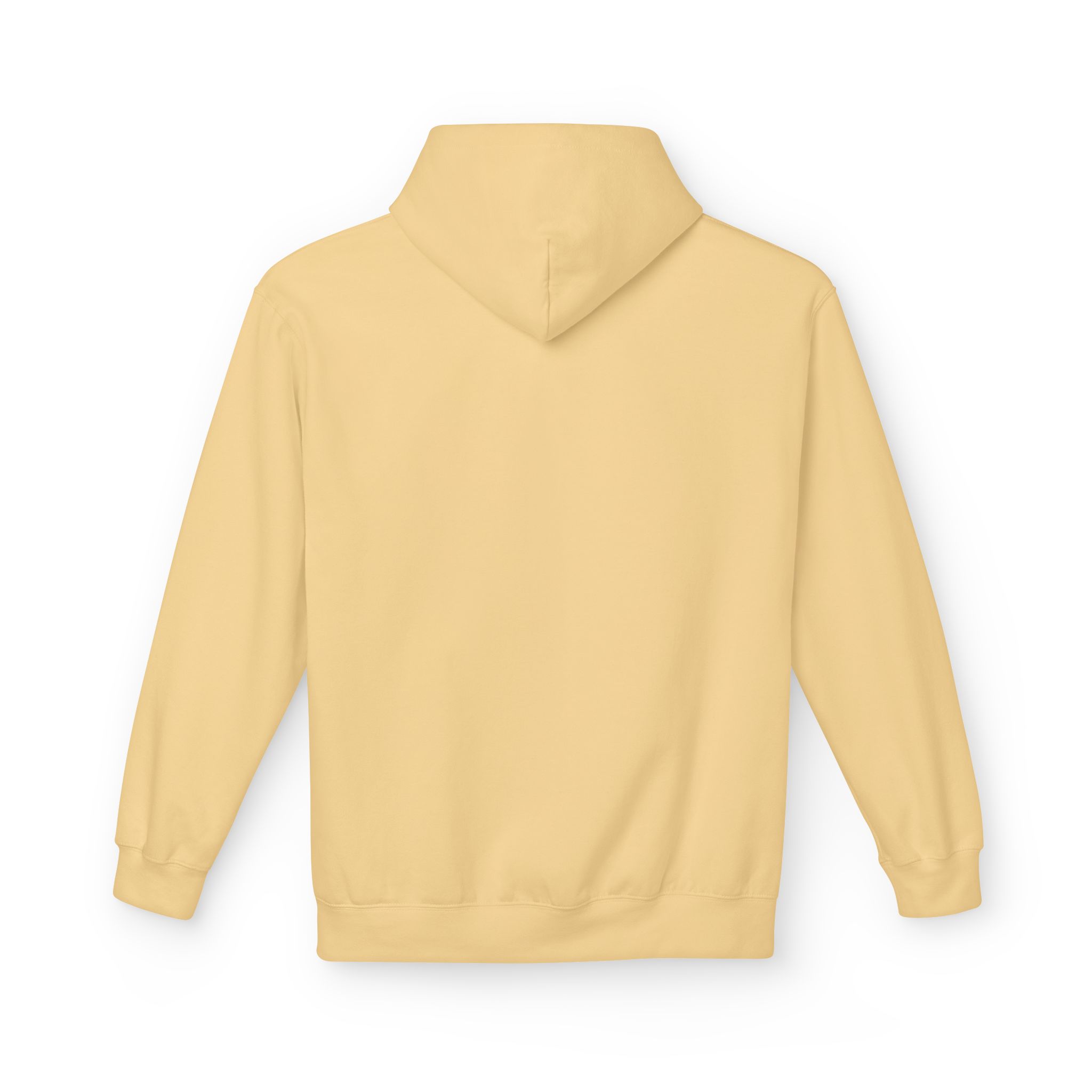 A Few Loose Threads Hoodie in Golden - Image 36