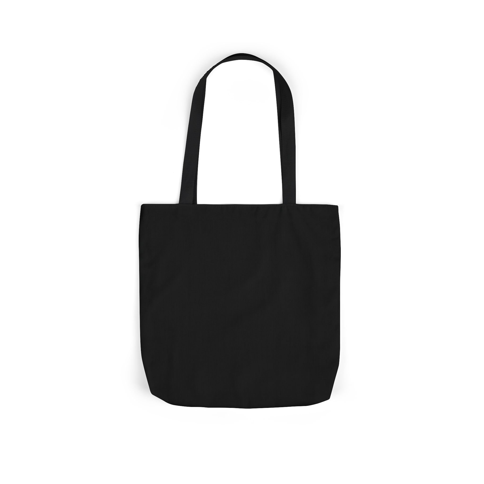 Grunge Sewing Icons Tote - Image 12
