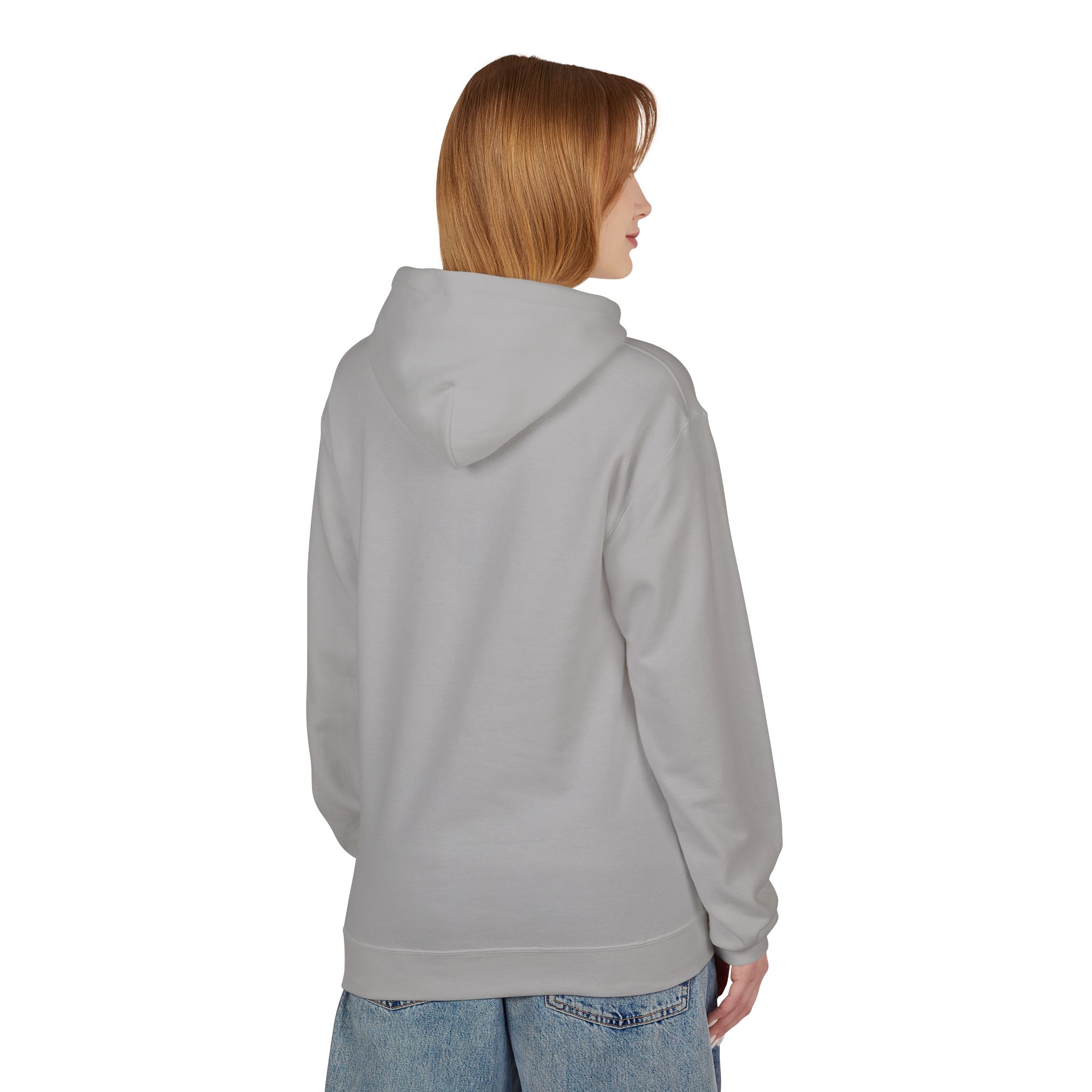 A Few Loose Threads Hoodie in Golden - Image 26