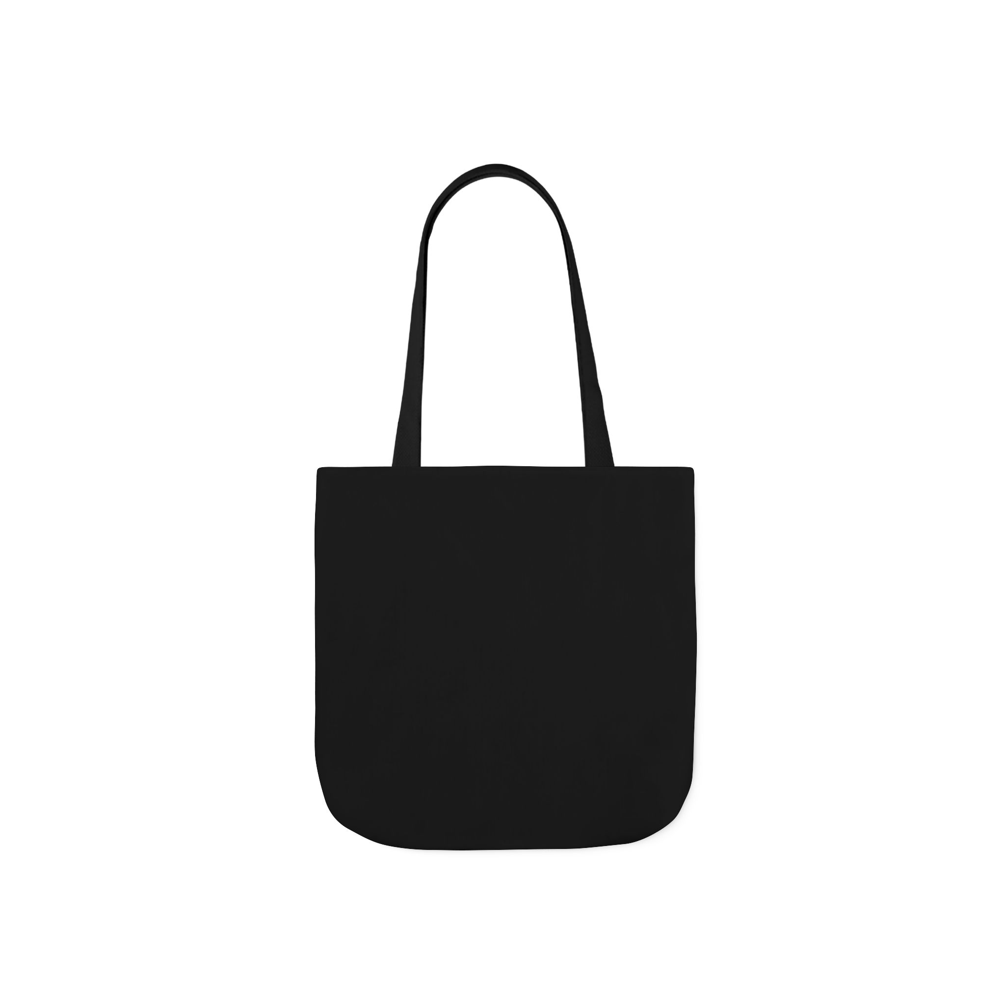 Grunge Sewing Icons Tote - Image 3