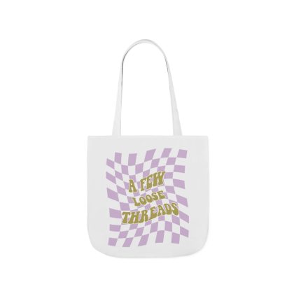 Groovy A Few Loose Threads Tote