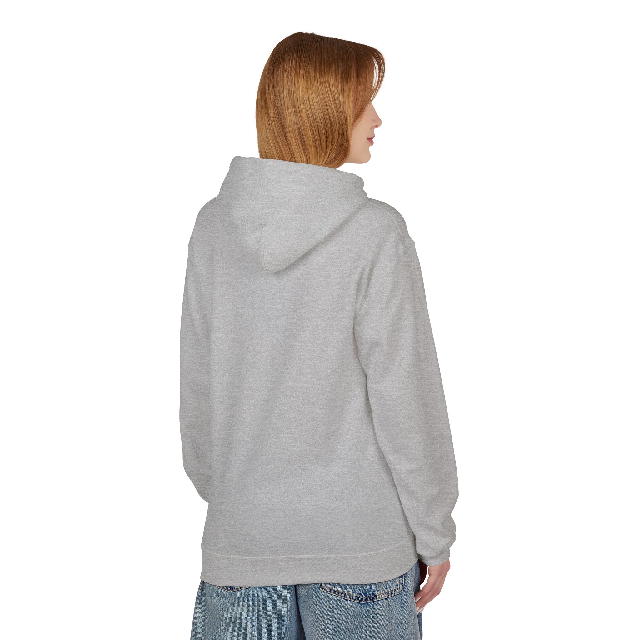 Grunge Sewing Icons Hoodie - Image 10