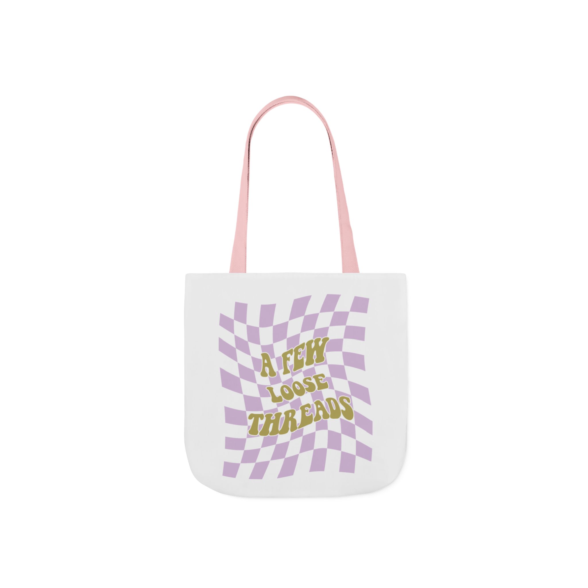 Groovy A Few Loose Threads Tote - Image 13