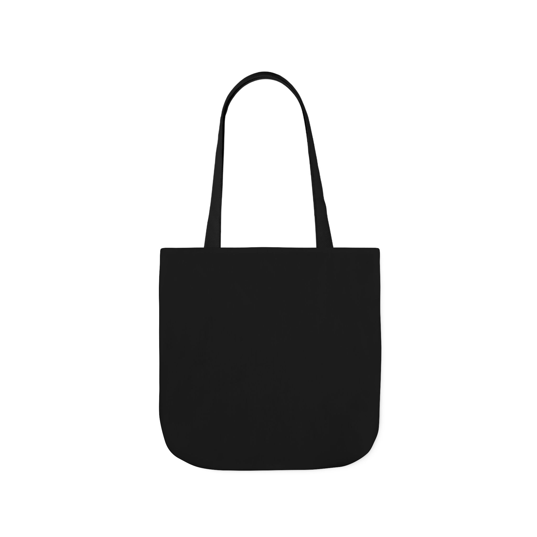 Grunge Sewing Icons Tote - Image 11